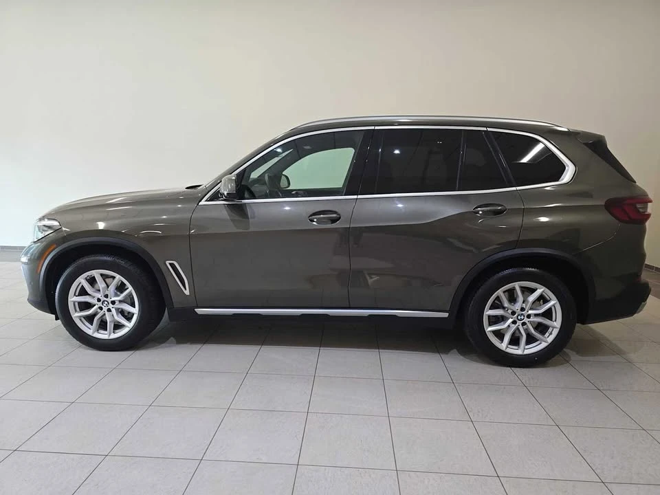 2021 BMW G05 X5 - Image 3 of 17