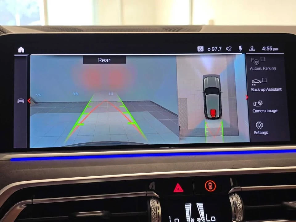 2021 BMW G05 X5 - Image 7 of 17