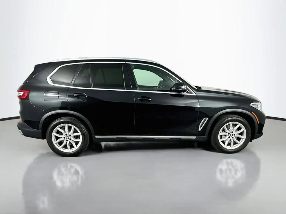 2021 BMW G05 X5 - Image 7 of 16