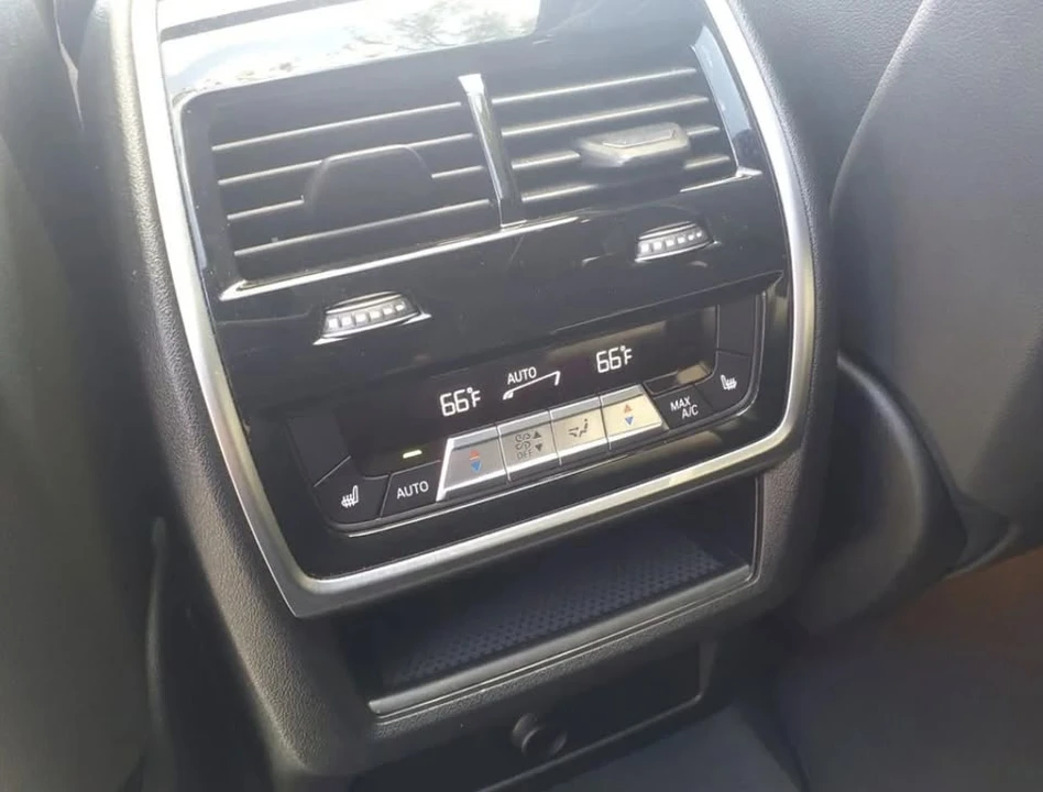 2021 BMW G05 X5 - Image 13 of 13