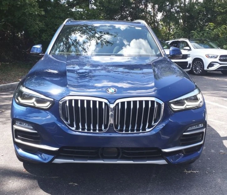 2021 BMW G05 X5 - Image 3 of 13