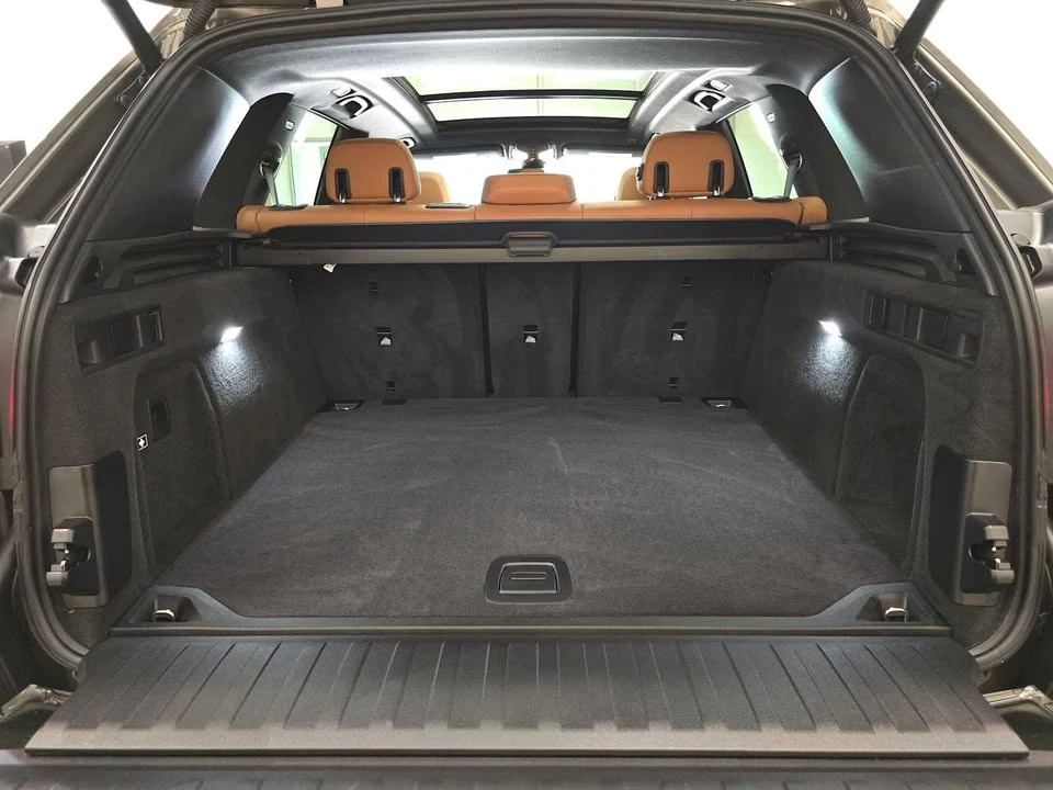 2021 BMW G05 X5 - Image 16 of 17