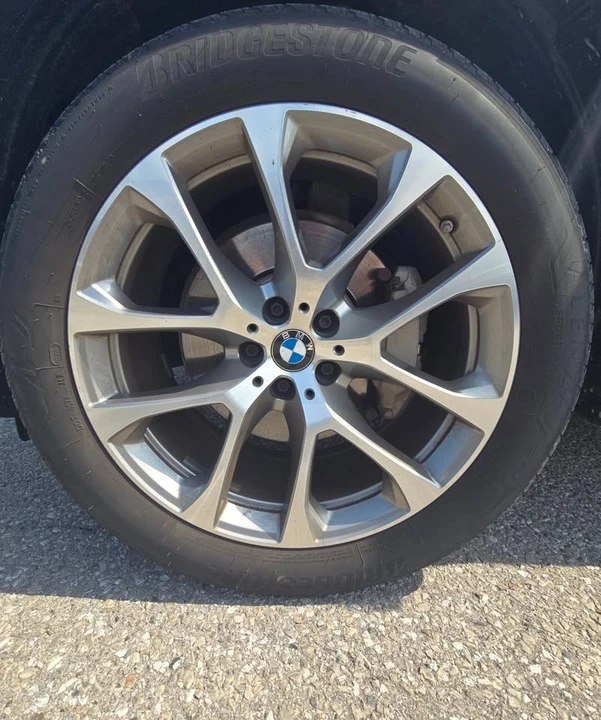 2021 BMW G05 X5 - Image 7 of 14