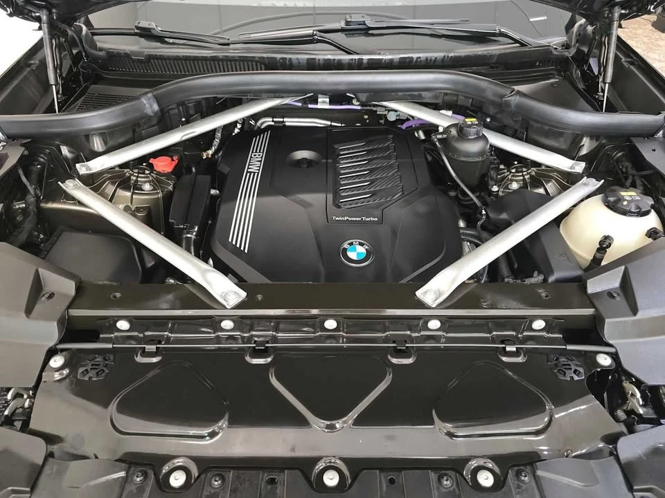 2021 BMW G05 X5 - Image 5 of 17
