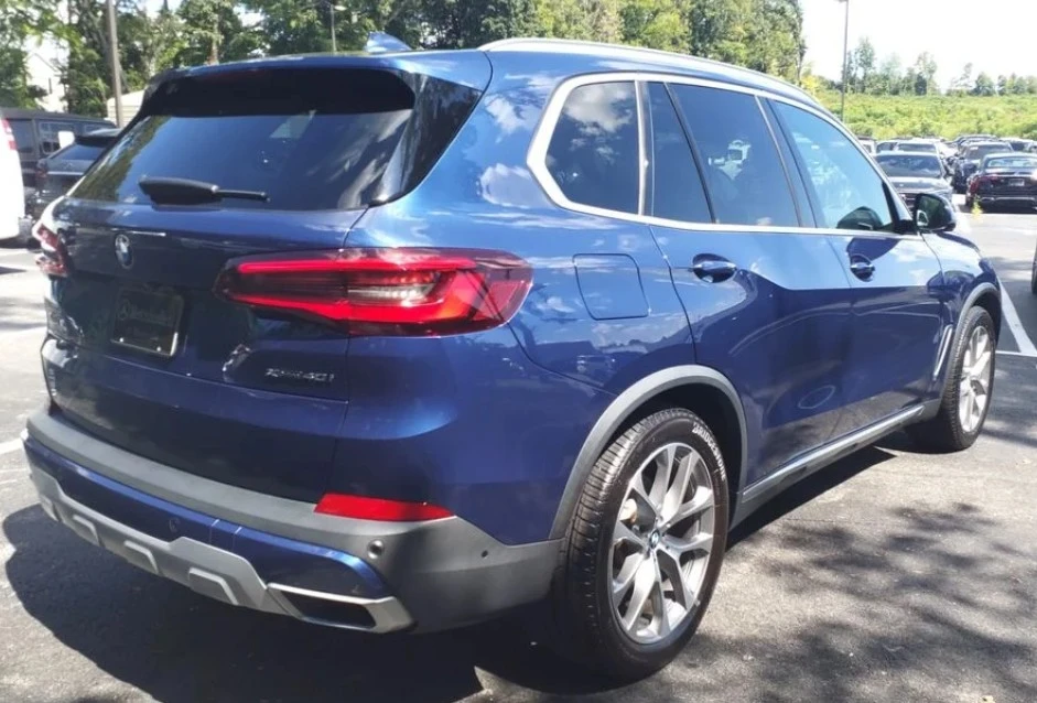 2021 BMW G05 X5 - Image 7 of 13