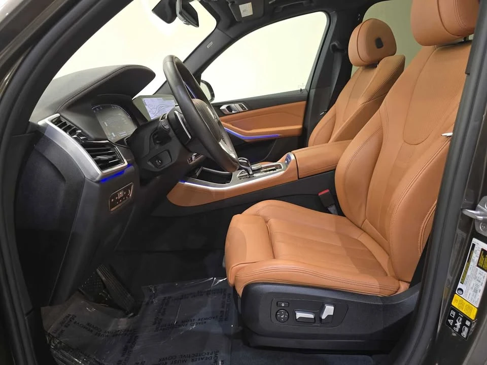 2021 BMW G05 X5 - Image 12 of 17
