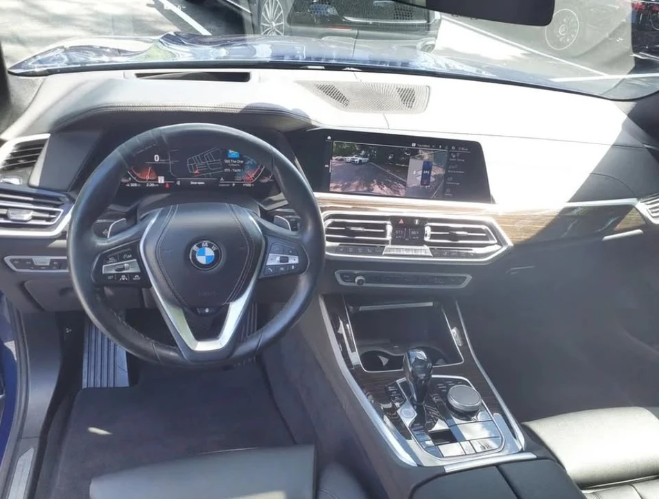 2021 BMW G05 X5 - Image 2 of 13