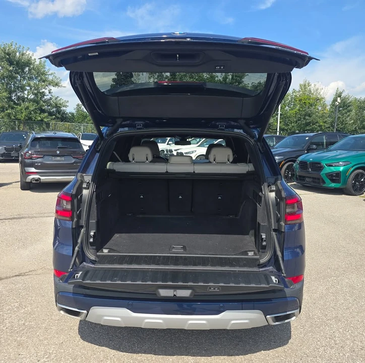 2021 BMW G05 X5 - Image 6 of 14