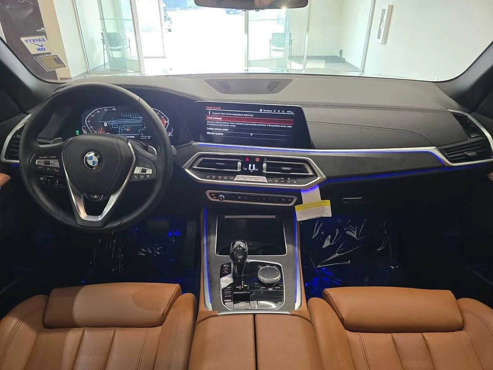 2021 BMW G05 X5 - Image 6 of 17