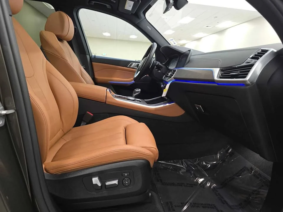 2021 BMW G05 X5 - Image 15 of 17