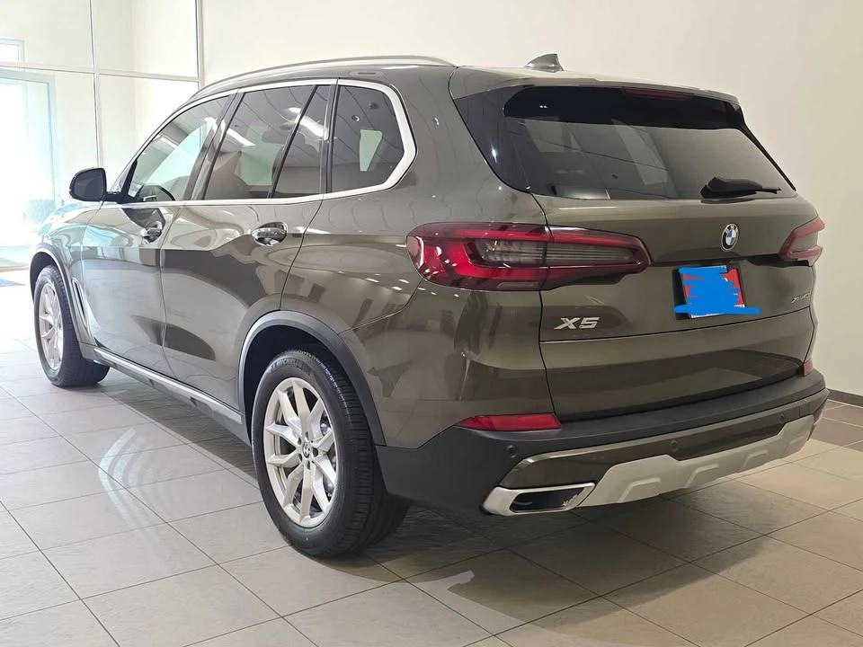 2021 BMW G05 X5 - Image 2 of 17