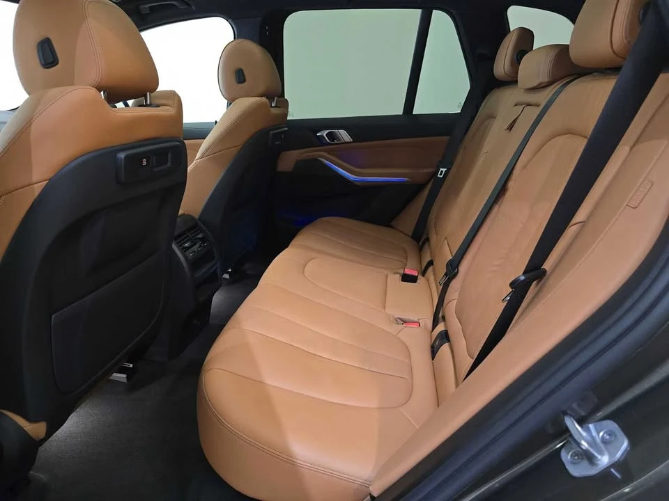 2021 BMW G05 X5 - Image 13 of 17