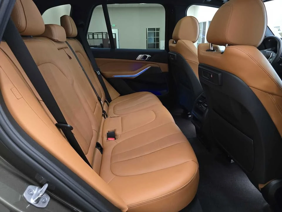 2021 BMW G05 X5 - Image 14 of 17
