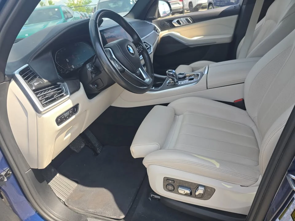 2021 BMW G05 X5 - Image 12 of 14