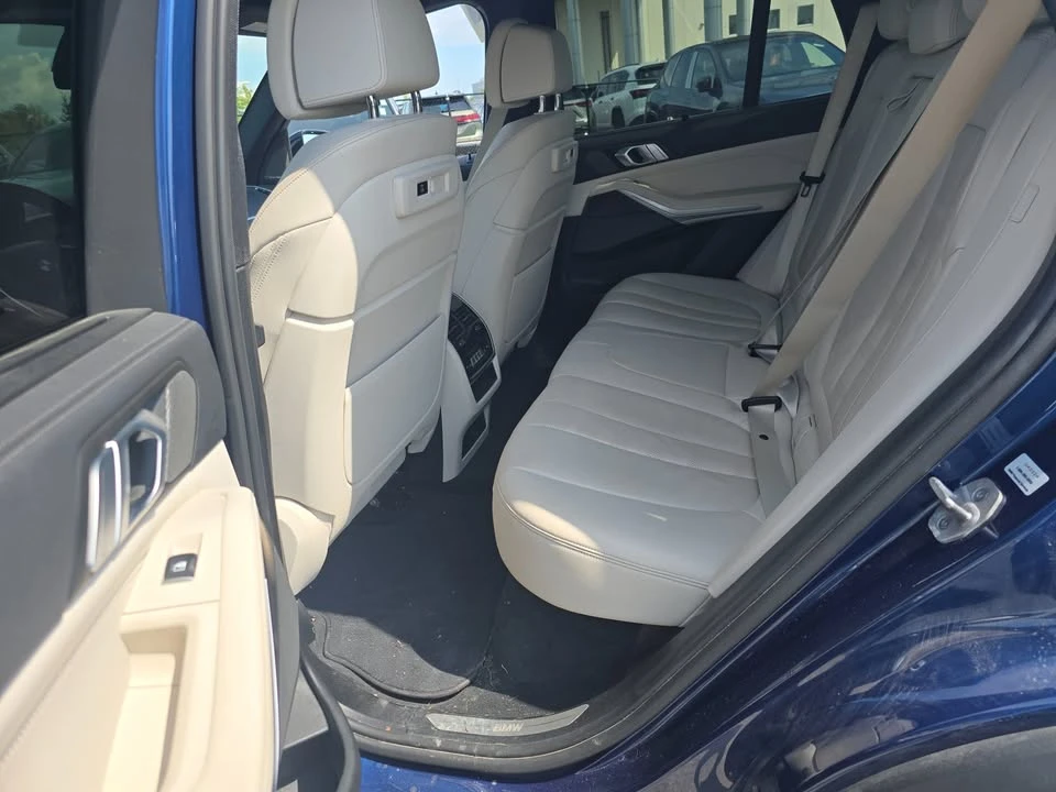 2021 BMW G05 X5 - Image 13 of 14