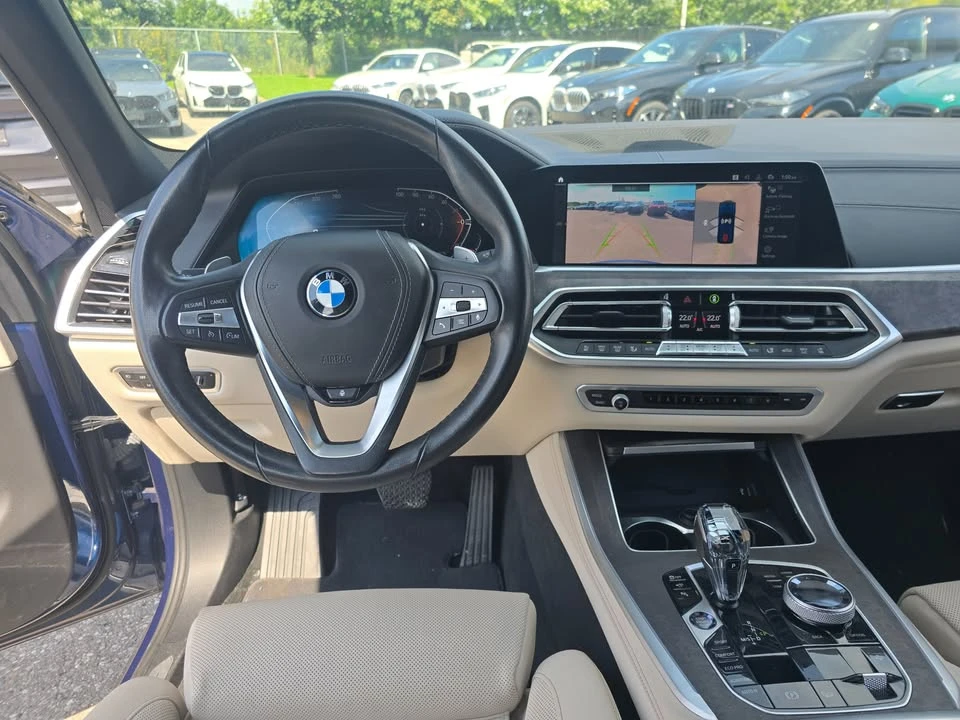 2021 BMW G05 X5 - Image 14 of 14