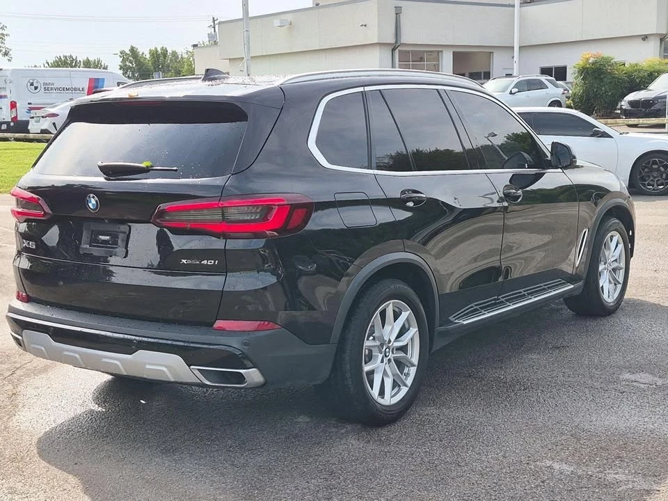 2021 BMW G05 X5 - Image 4 of 20