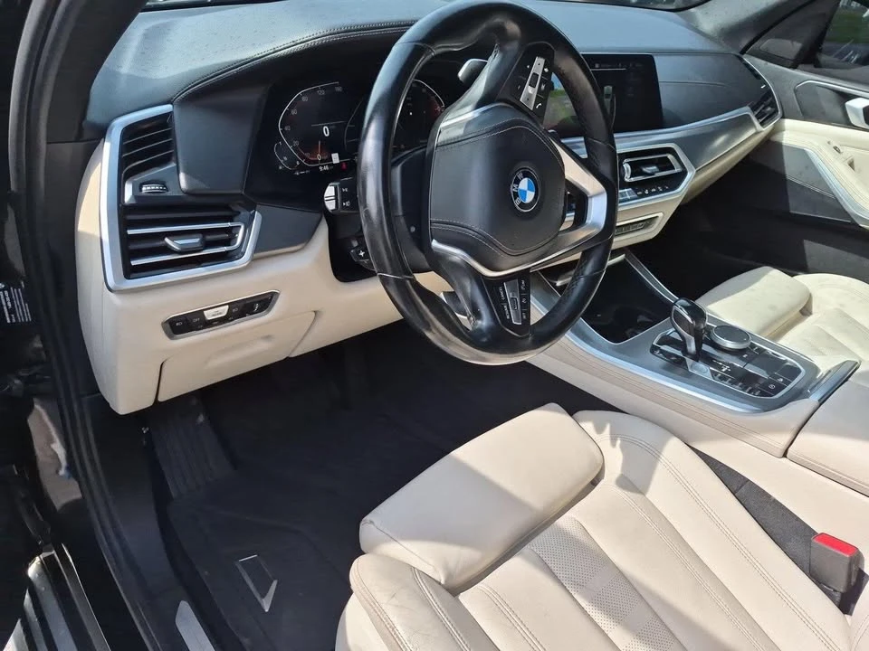 2021 BMW G05 X5 - Image 11 of 20