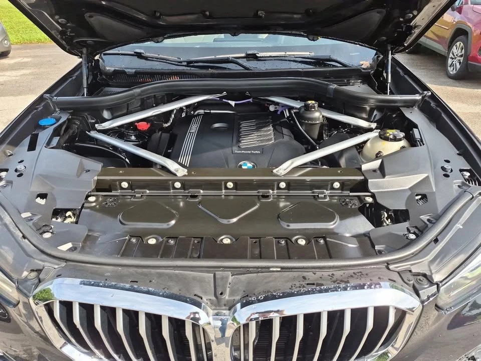 2021 BMW G05 X5 - Image 20 of 20