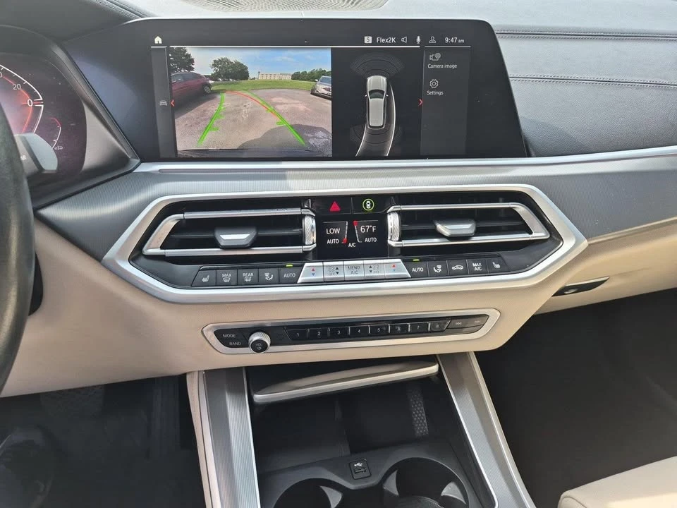 2021 BMW G05 X5 - Image 16 of 20
