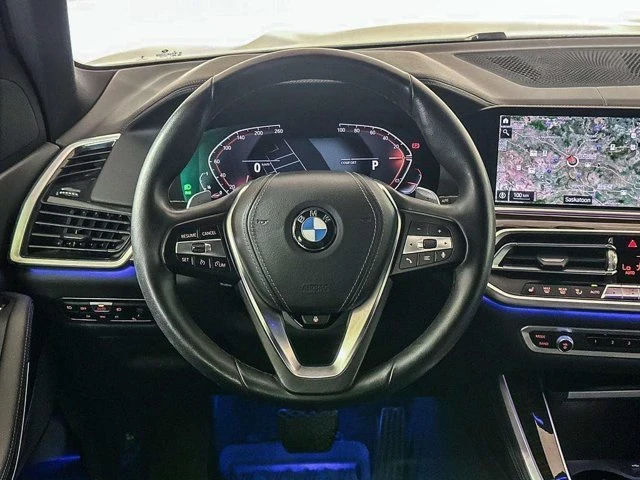 2021 BMW G05 X5 - Image 14 of 20