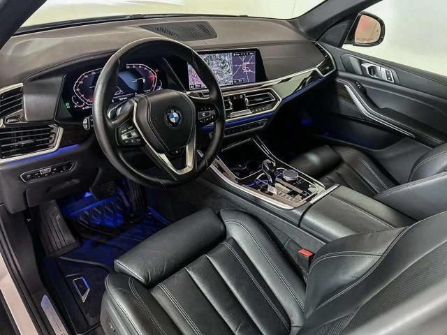 2021 BMW G05 X5 - Image 13 of 20