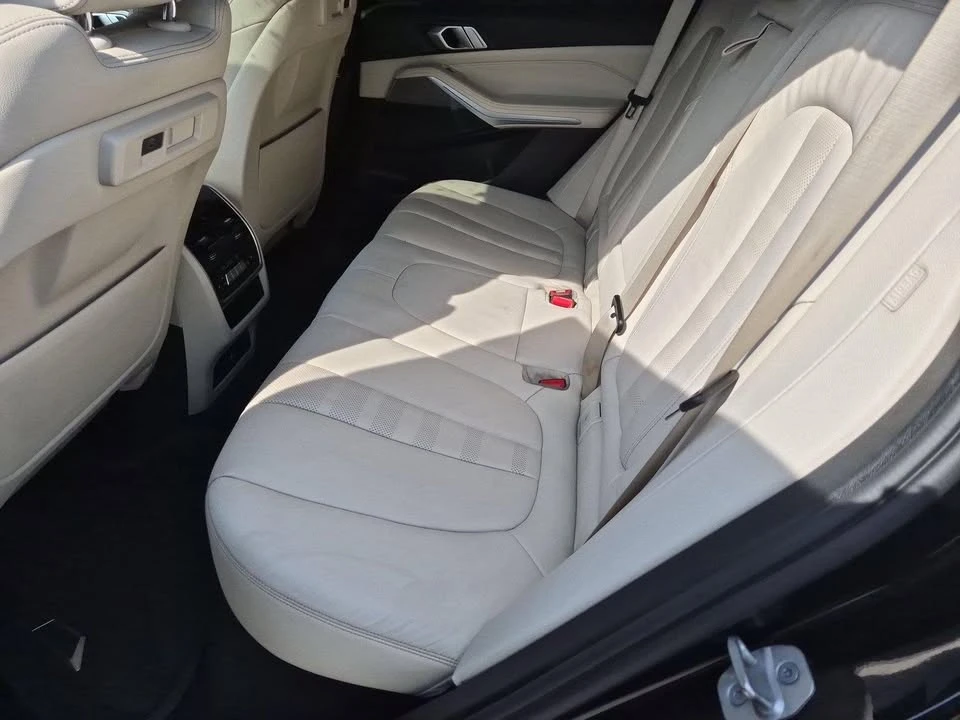 2021 BMW G05 X5 - Image 18 of 20