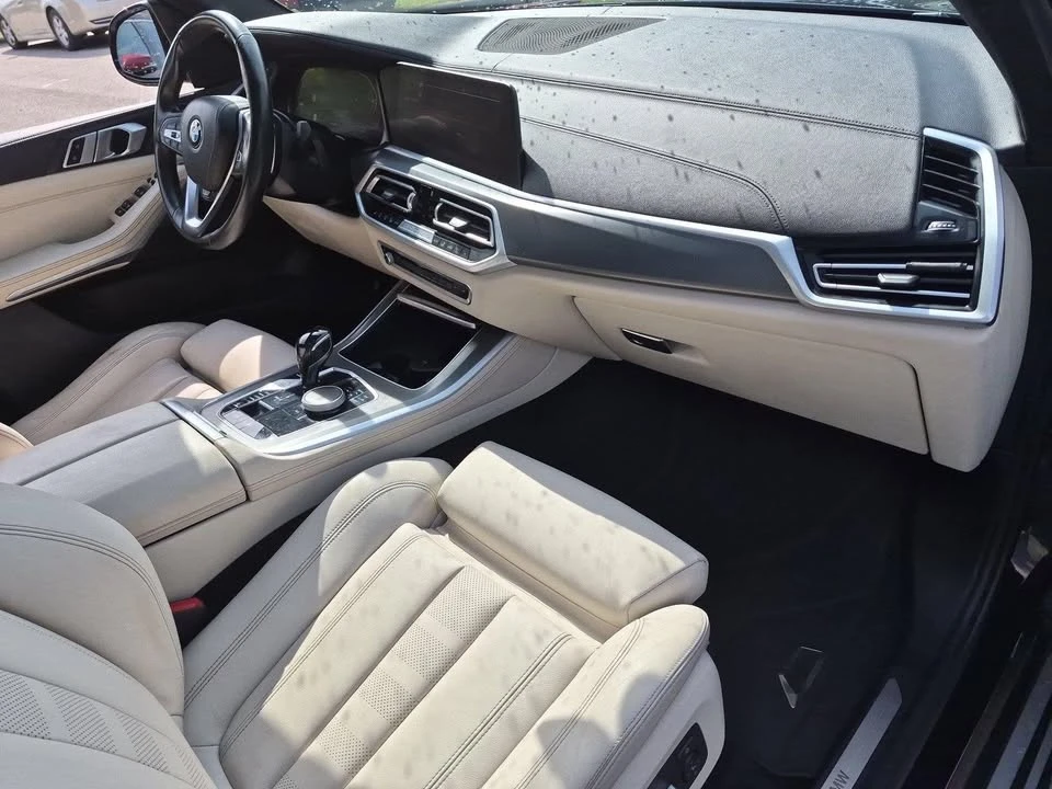 2021 BMW G05 X5 - Image 14 of 20