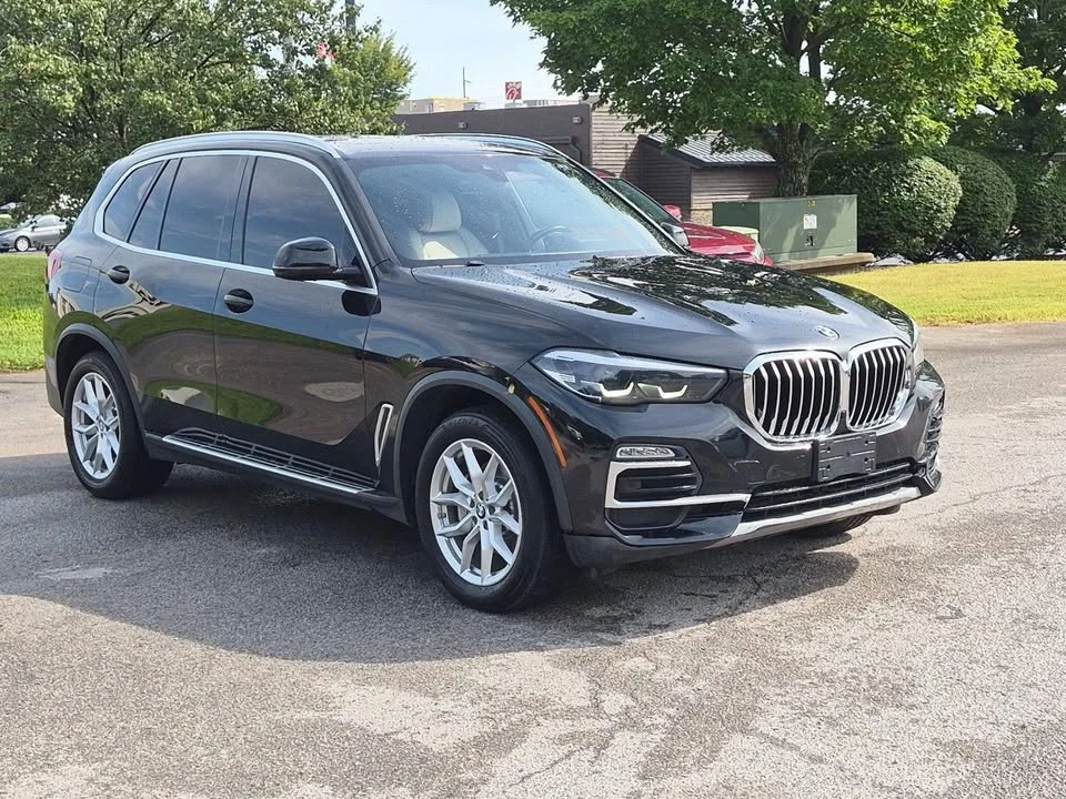 2021 BMW G05 X5 - Image 2 of 20