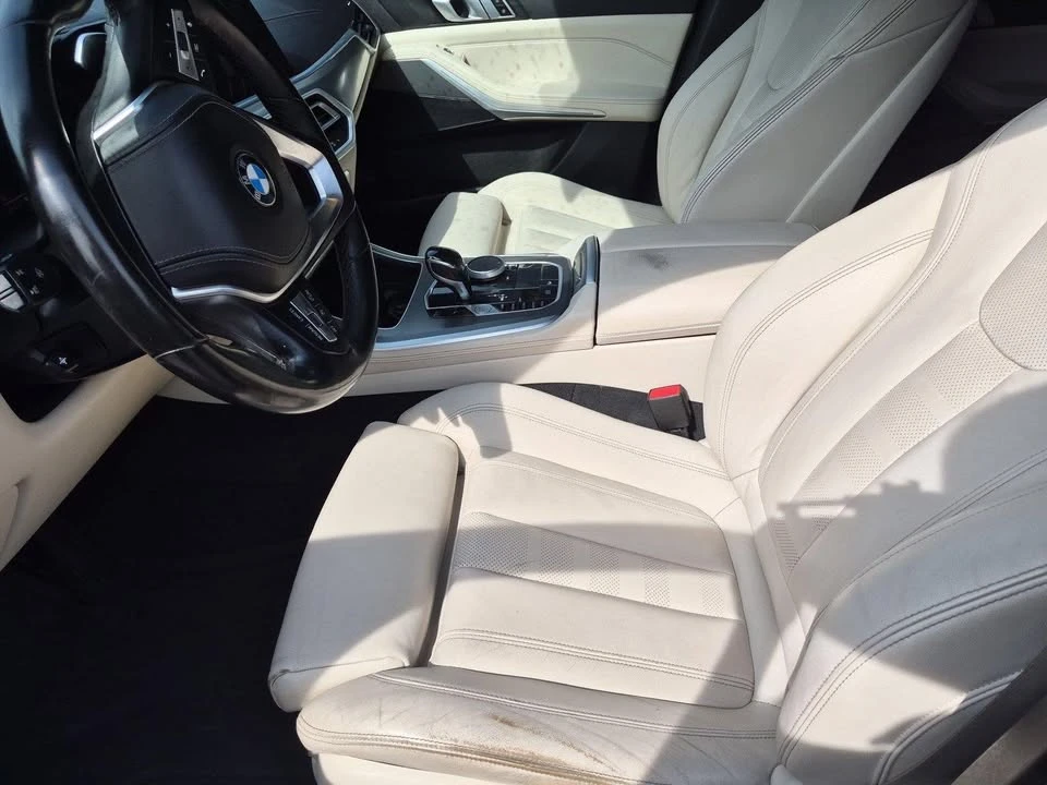 2021 BMW G05 X5 - Image 10 of 20