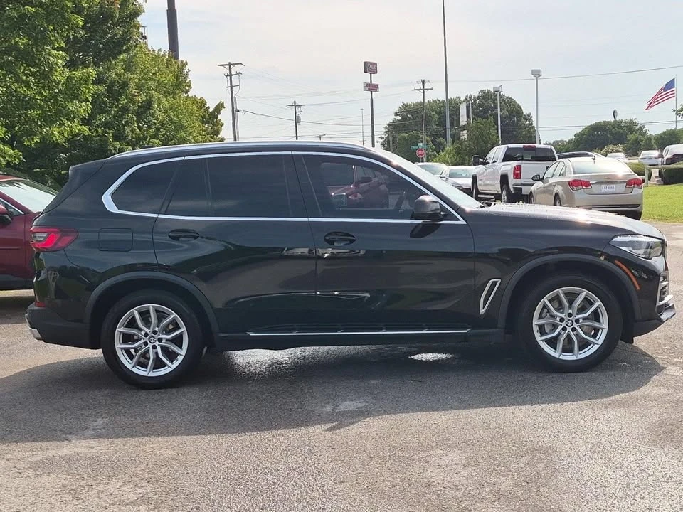 2021 BMW G05 X5 - Image 3 of 20