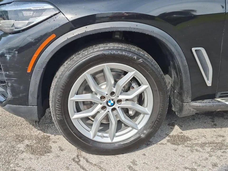 2021 BMW G05 X5 - Image 8 of 20