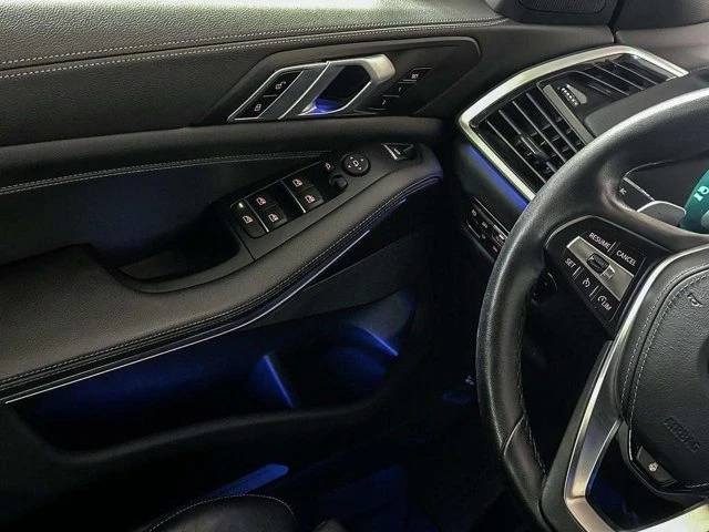 2021 BMW G05 X5 - Image 17 of 20