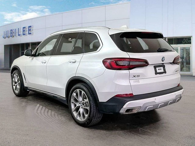 2021 BMW G05 X5 - Image 4 of 20