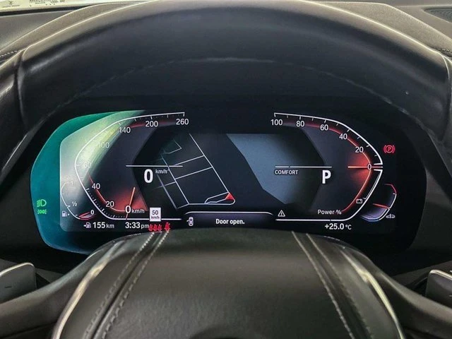 2021 BMW G05 X5 - Image 15 of 20
