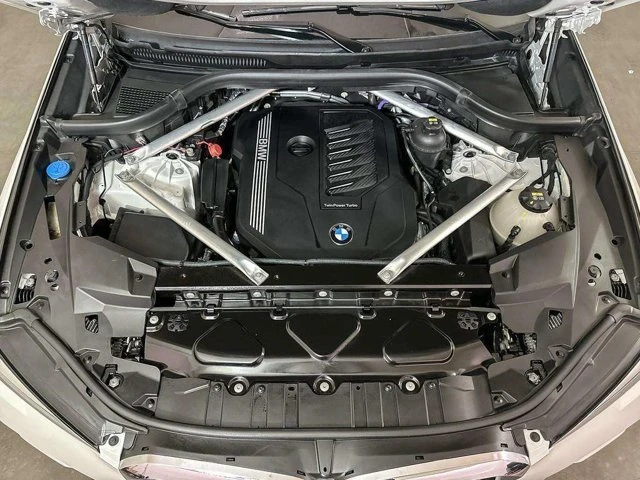 2021 BMW G05 X5 - Image 10 of 20