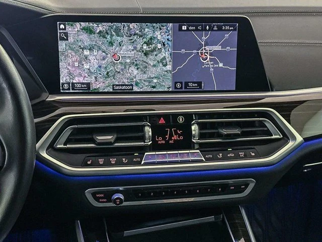 2021 BMW G05 X5 - Image 19 of 20