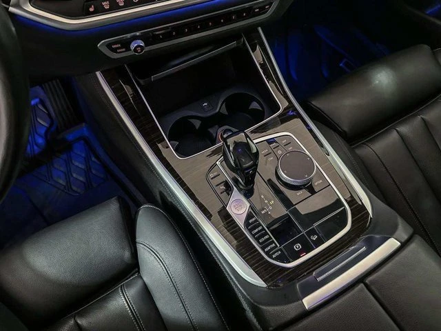 2021 BMW G05 X5 - Image 18 of 20