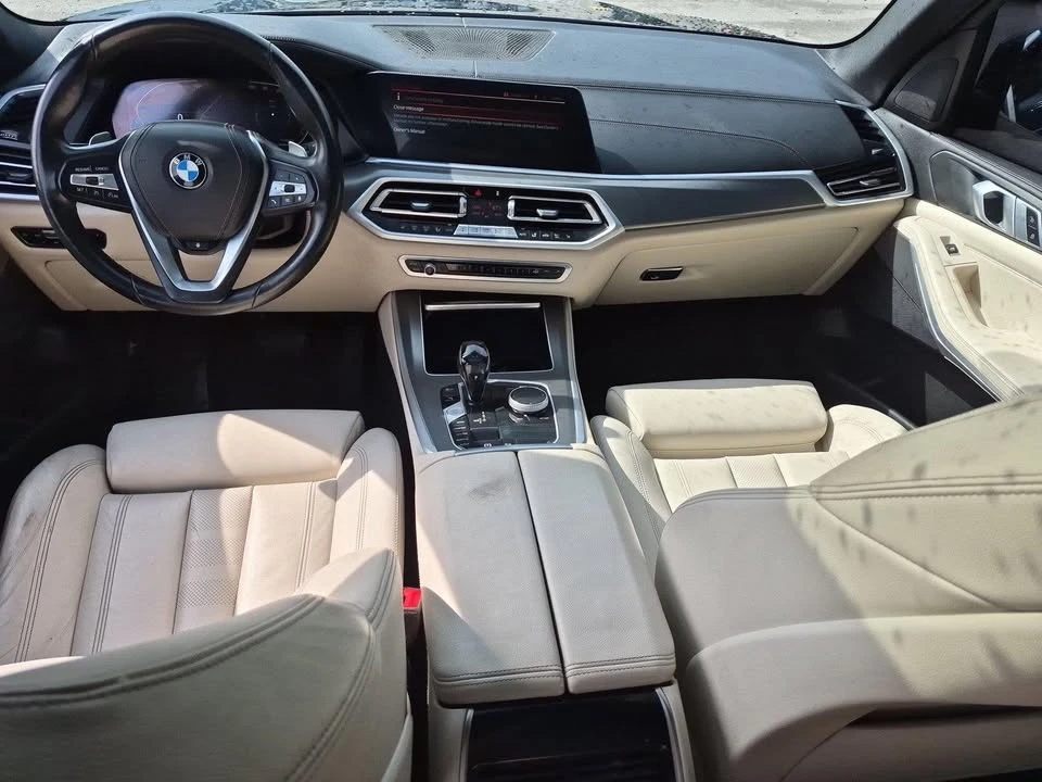2021 BMW G05 X5 - Image 19 of 20