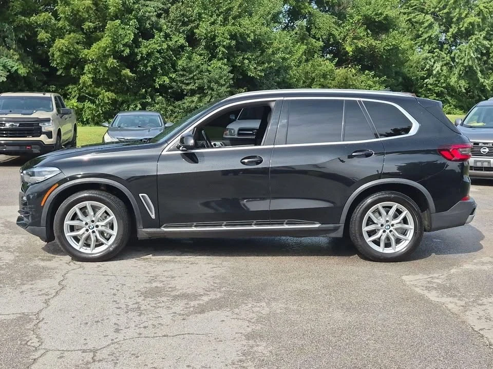 2021 BMW G05 X5 - Image 7 of 20