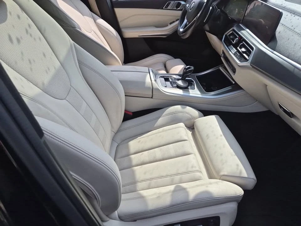 2021 BMW G05 X5 - Image 13 of 20