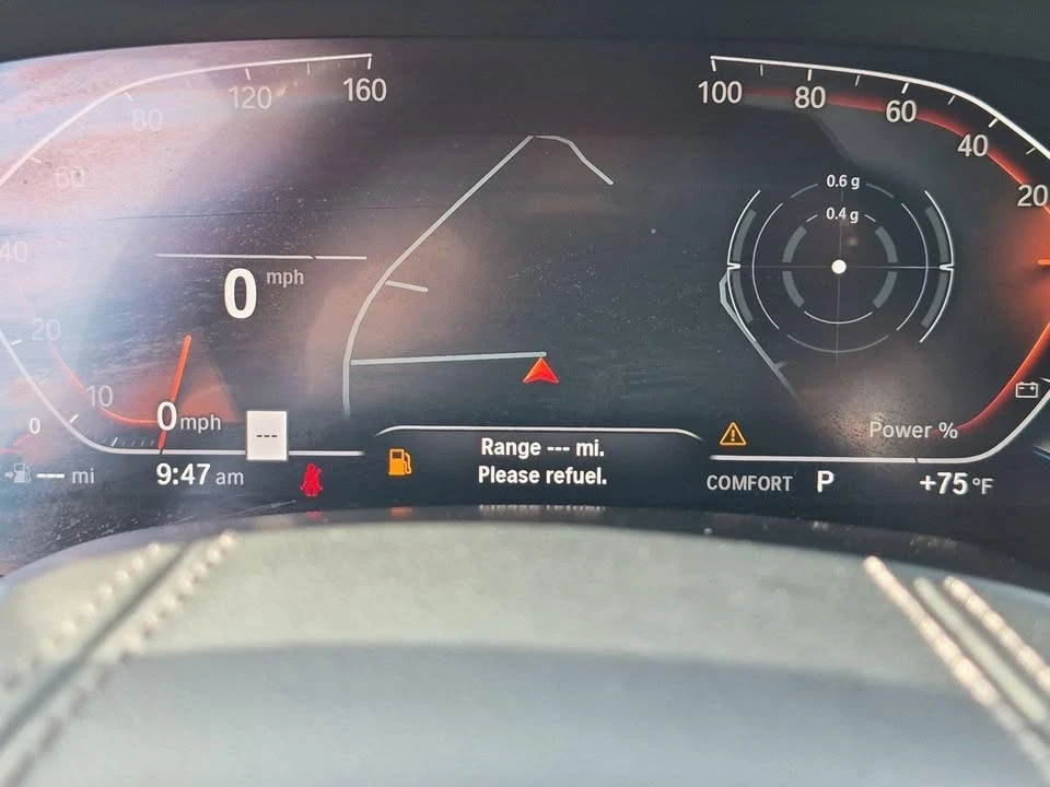 2021 BMW G05 X5 - Image 15 of 20