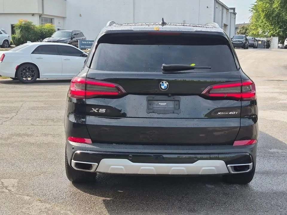 2021 BMW G05 X5 - Image 5 of 20
