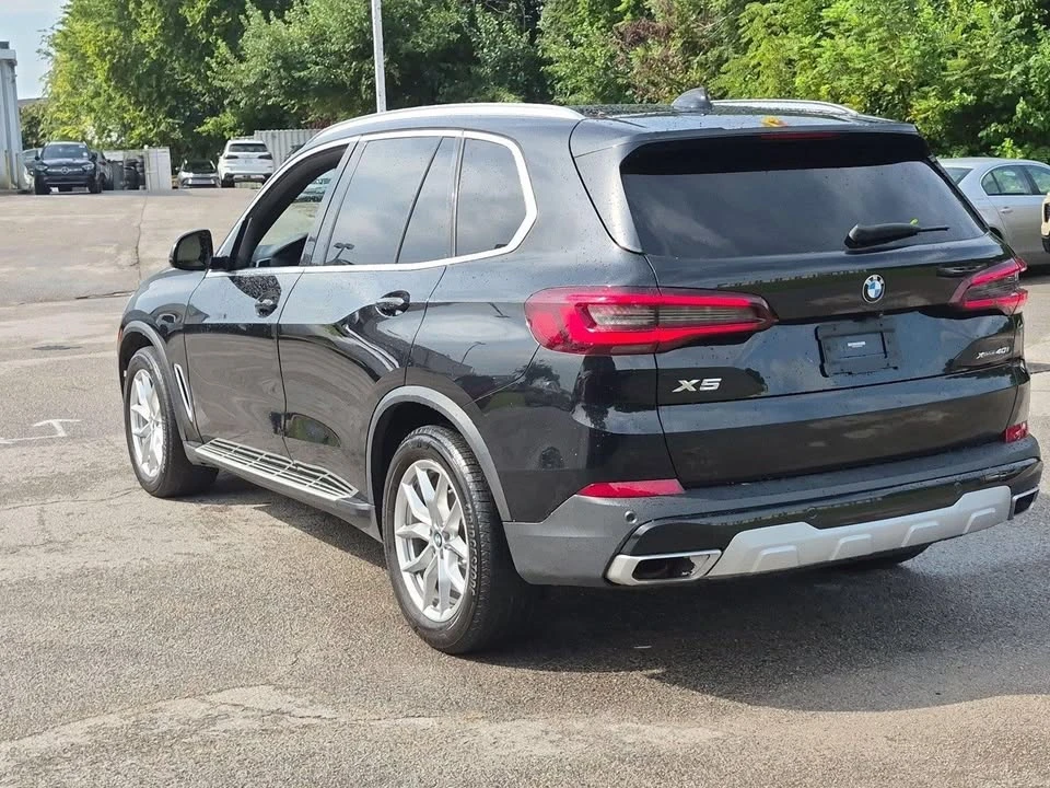 2021 BMW G05 X5 - Image 6 of 20