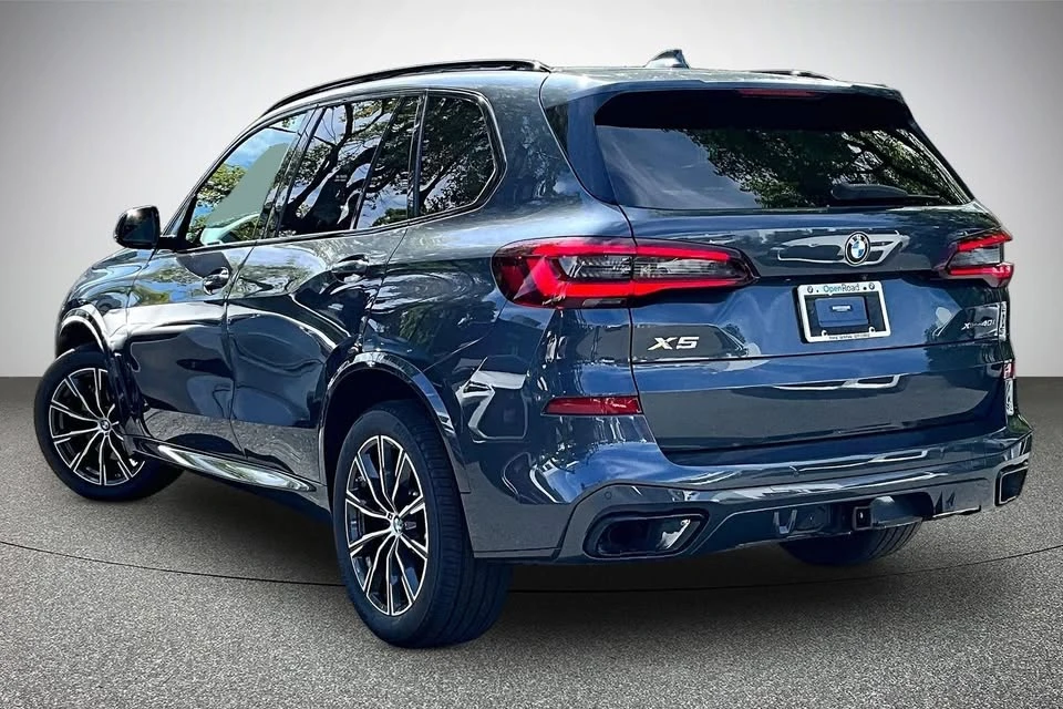 2021 BMW G05 X5 - Image 3 of 11