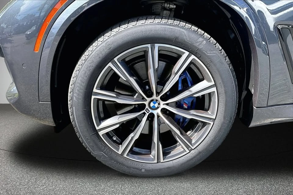 2021 BMW G05 X5 - Image 11 of 11