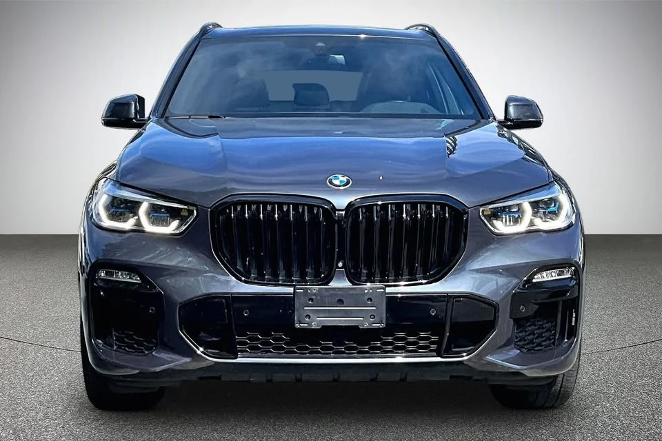 2021 BMW G05 X5 - Image 2 of 11