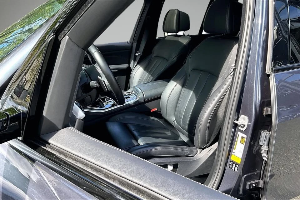 2021 BMW G05 X5 - Image 6 of 11