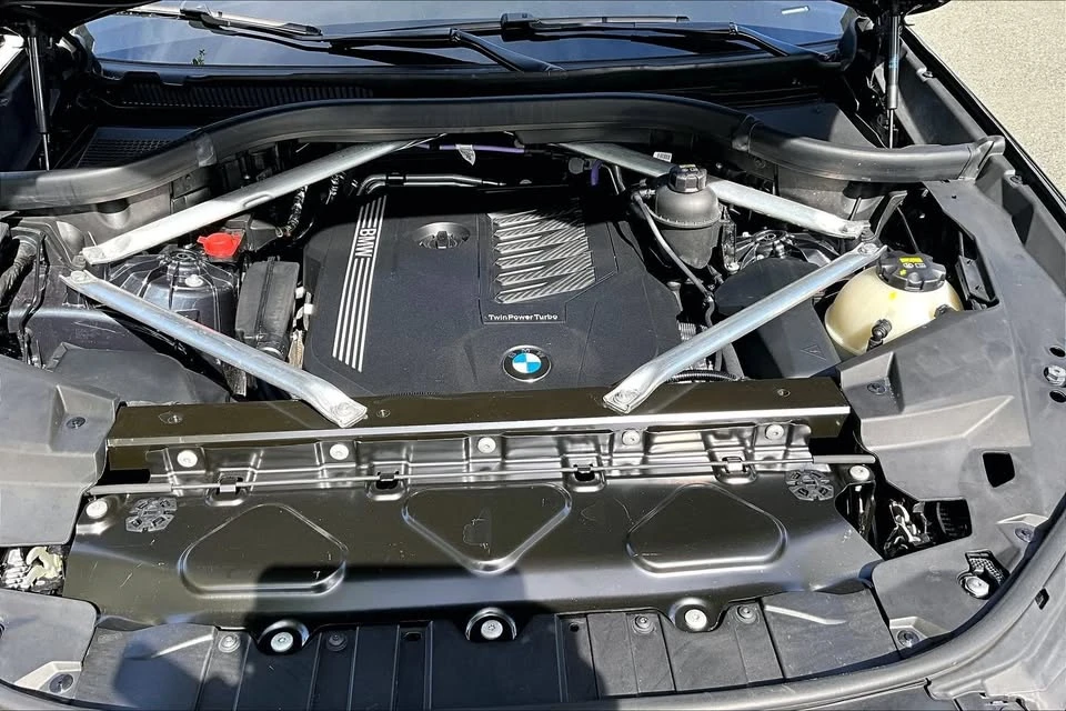 2021 BMW G05 X5 - Image 10 of 11