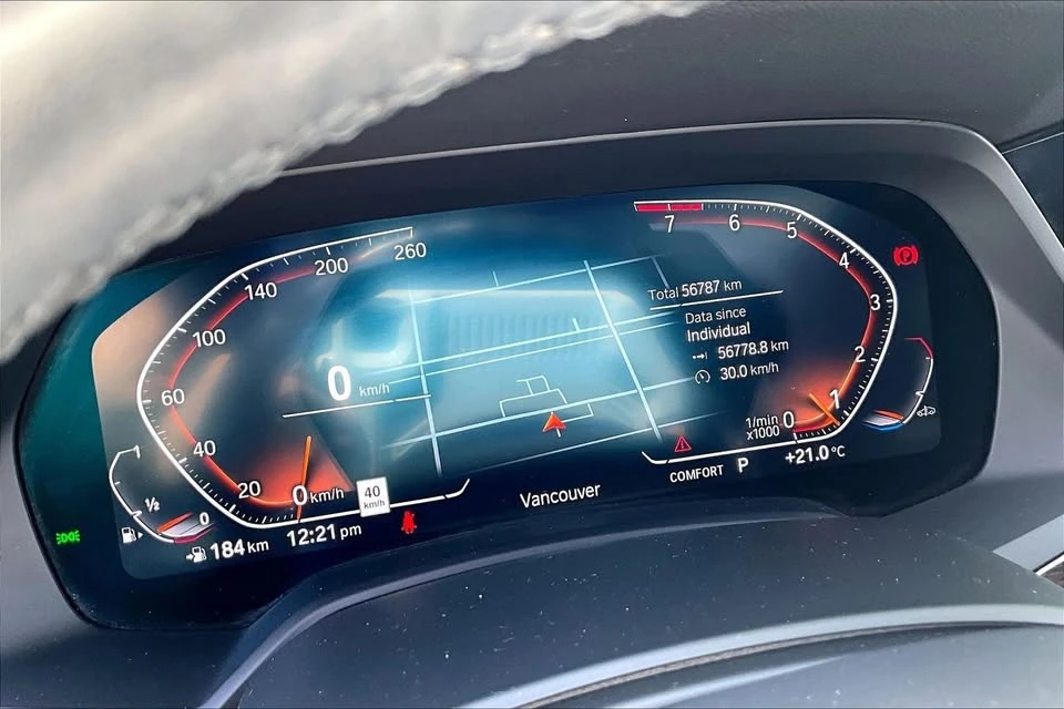 2021 BMW G05 X5 - Image 9 of 11